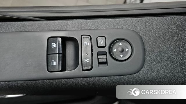 Hyundai Staria id 4758532 из Кореи 22