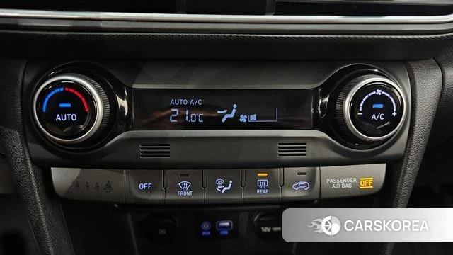 Hyundai Kona id 4477091 из Кореи 22
