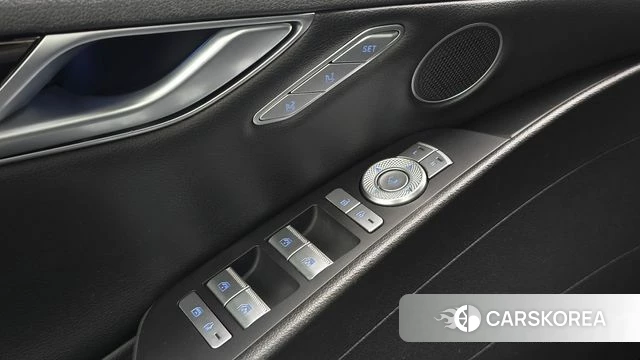 Genesis G80 (RG3) id 4711819 из Кореи 22