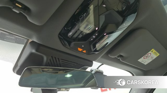 BMW X3 (G45) id 4565557 из Кореи 22