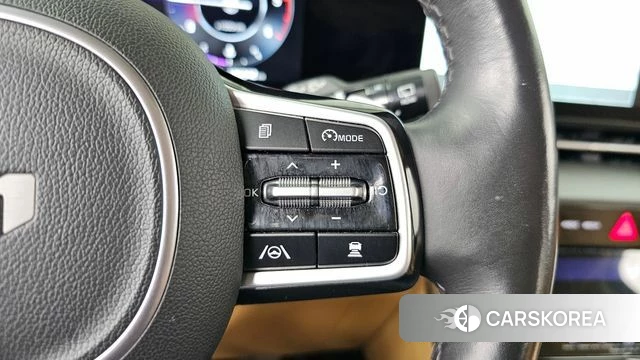 Kia Carnival 4th generation id 4457642 из Кореи 22