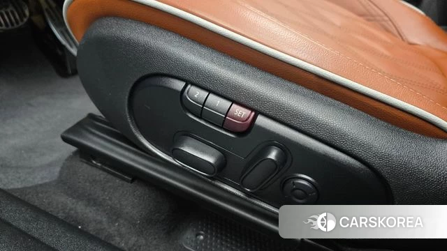 Mini Cooper S Countryman id 4282439 из Кореи 22