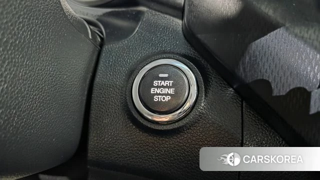 Ssangyong Tivoli Air id 4900767 из Кореи 22