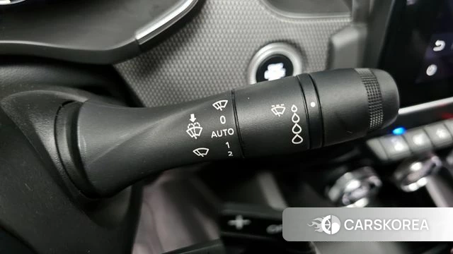 Renault Korea (Samsung) XM3 id 4382105 из Кореи 22