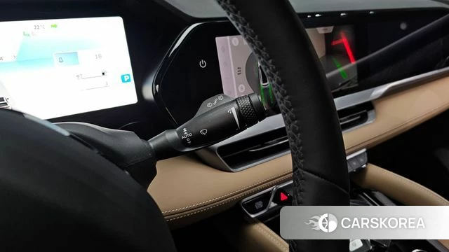 Renault Korea (Samsung) Grand Coleos id 4407714 из Кореи 22