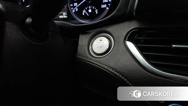 Hyundai Grandeur IG id 4465290 из Кореи 22