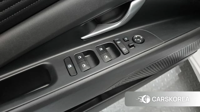 Hyundai Avante Hybrid (CN7) id 4322772 из Кореи 22