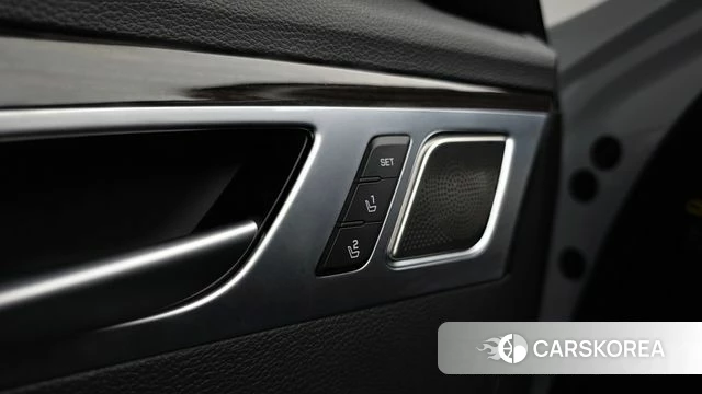 Genesis G80 id 4363273 из Кореи 22