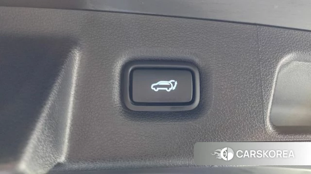 Hyundai The New Santa Fe id 4476034 из Кореи 22