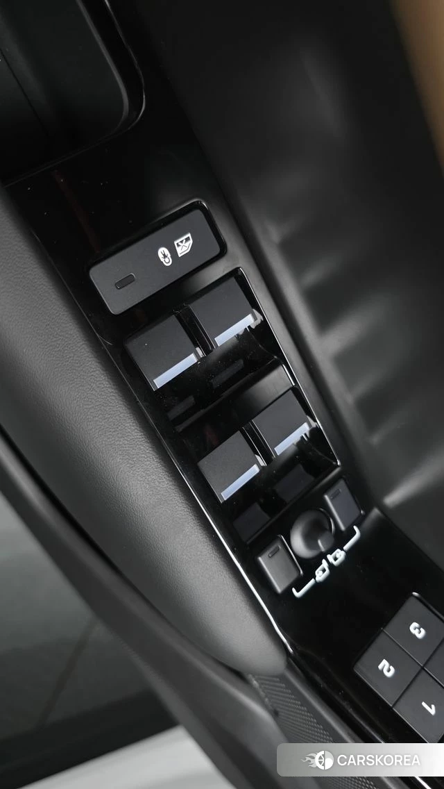 Land Rover Range Rover Velar id 4578530 из Кореи 22