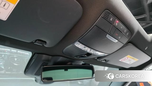 Mercedes-Benz C-Class W205 id 4187659 из Кореи 22