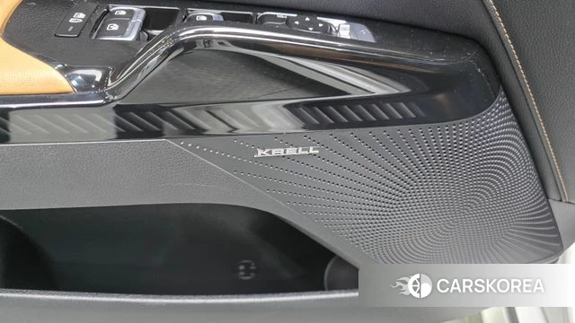 Kia K5 3rd generation id 4331093 из Кореи 22