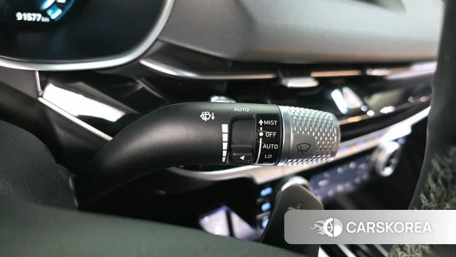 Genesis G80 (RG3) id 4445249 из Кореи 22