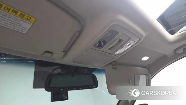 Kia Mohave Master id 4759650 из Кореи 22
