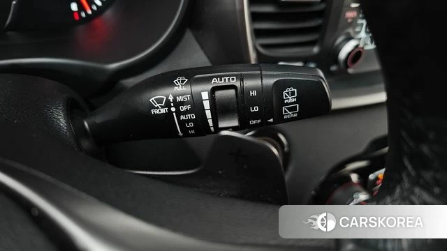 Kia The New Sorento id 4483048 из Кореи 22
