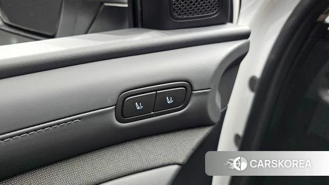 Hyundai The New Tucson (NX4) id 4499465 из Кореи 22