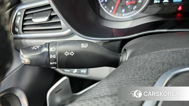 Genesis G70 id 4397739 из Кореи 22