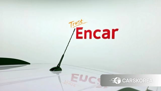 Chevrolet (GM Daewoo) The New Trax id 4187387 из Кореи 22