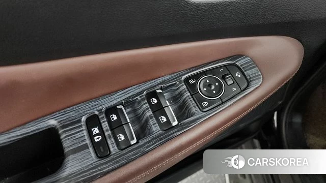 Hyundai Santa Fe TM id 4397472 из Кореи 22