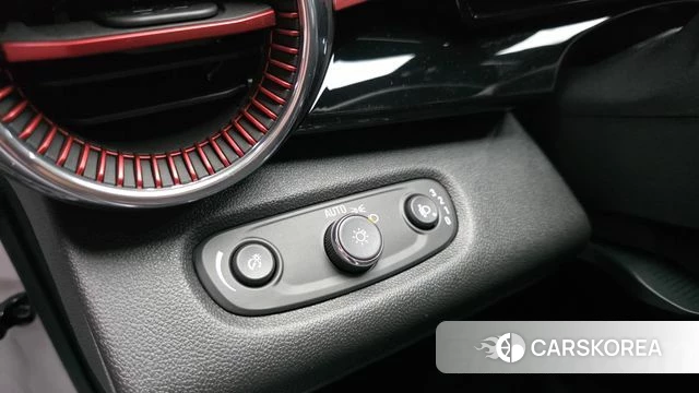Chevrolet (GM Daewoo) Trax Crossover id 4612436 из Кореи 22