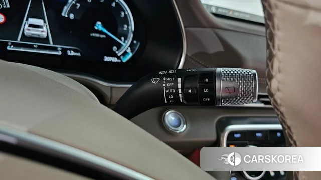 Genesis GV80 id 4267727 из Кореи 22