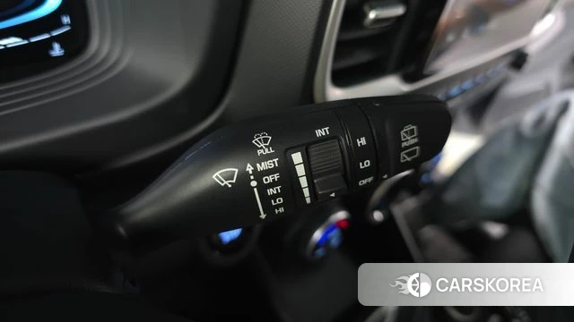 Hyundai Venue id 4407848 из Кореи 22