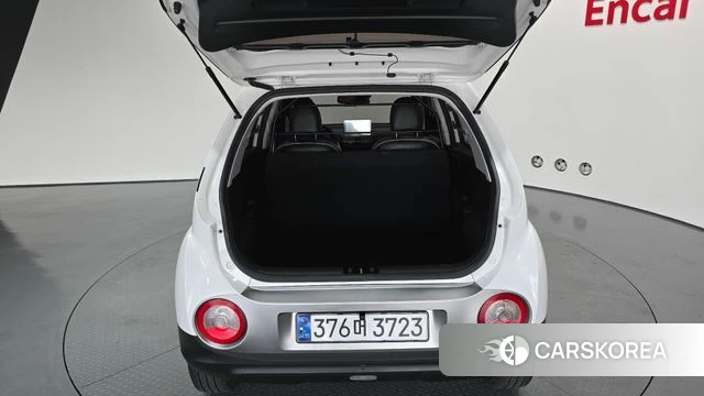 Hyundai Casper id 4395776 из Кореи 22