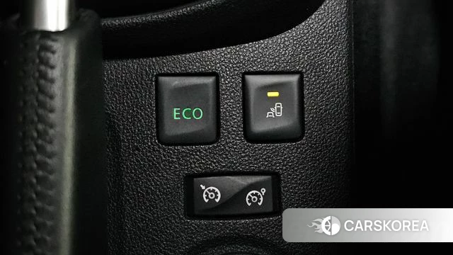 Renault Korea (Samsung) New QM3 id 4836770 из Кореи 22