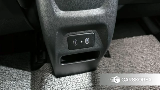 Hyundai Venue id 4308502 из Кореи 22
