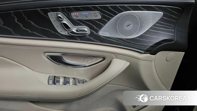 Mercedes-Benz AMG GT id 4898366 из Кореи 22