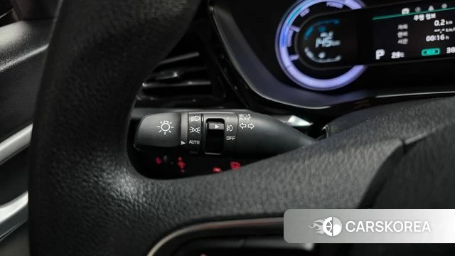 Kia The New Niro id 4625267 из Кореи 22