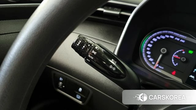 Hyundai Tucson Hybrid (NX4) id 4195745 из Кореи 22