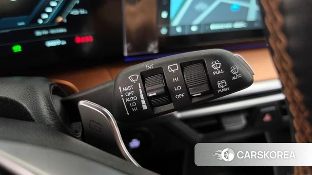 Ssangyong Torres EVX id 4783238 из Кореи 22