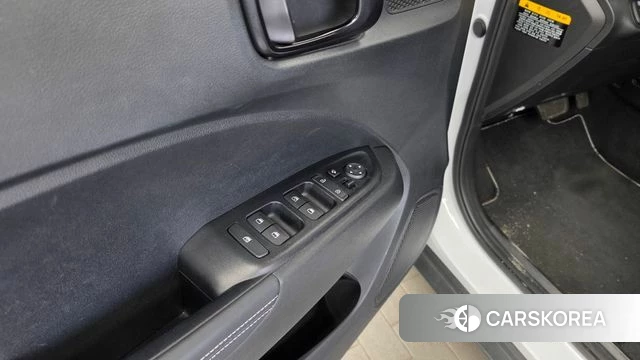 Hyundai Venue id 4339189 из Кореи 22