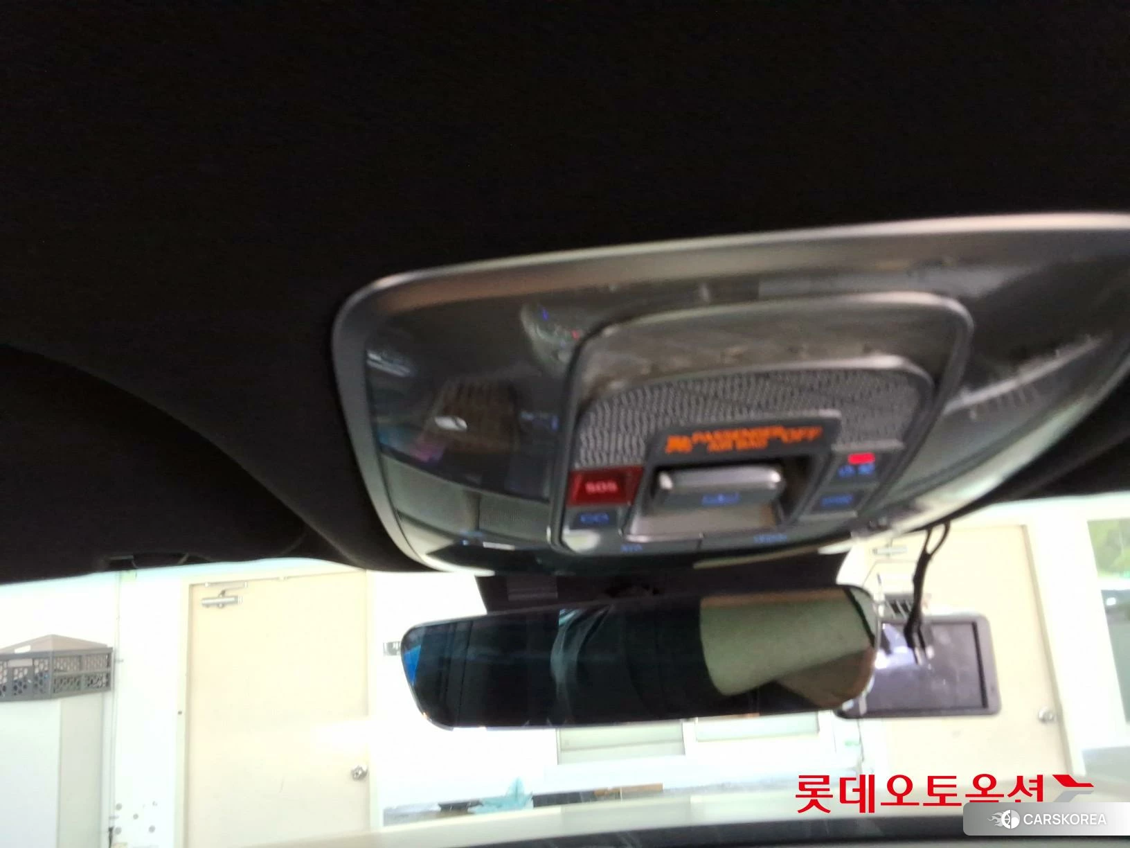 Hyundai GV60 id 4296775 из Кореи 22