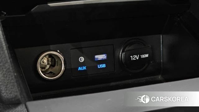 Hyundai Avante AD id 4378114 из Кореи 22