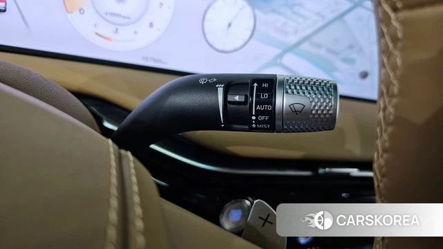 Genesis G80 (RG3) id 4527854 из Кореи 22