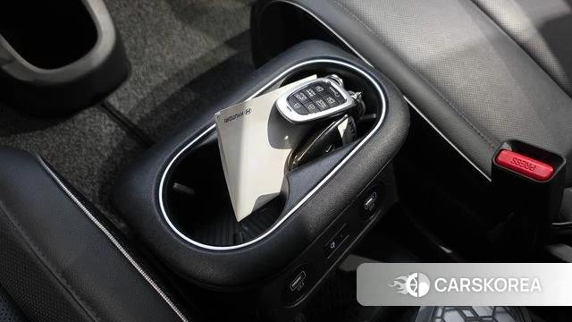 Hyundai Ionic 5 id 4716708 из Кореи 22