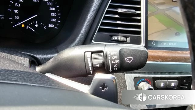 Genesis G80 id 4667635 из Кореи 22