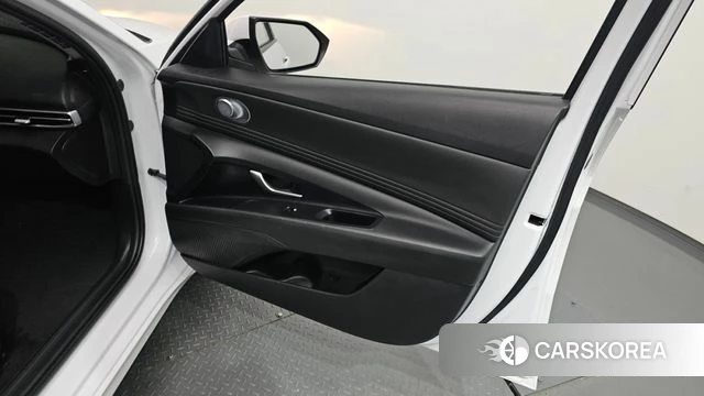 Hyundai Avante (CN7) id 4632016 из Кореи 22