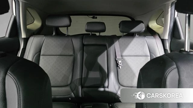 Kia Seltos id 4614207 из Кореи 22