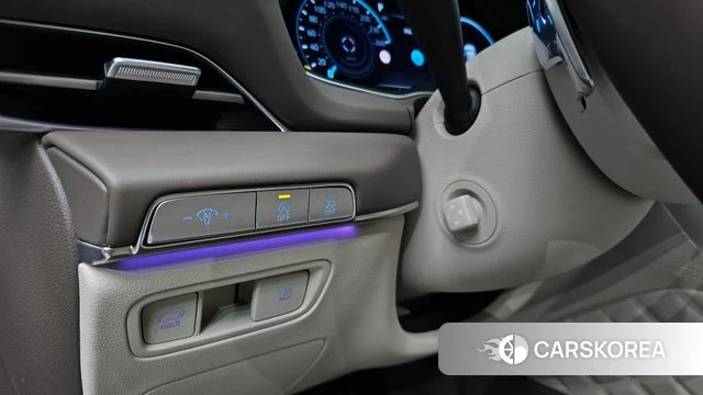 Genesis GV80 id 4871496 из Кореи 22