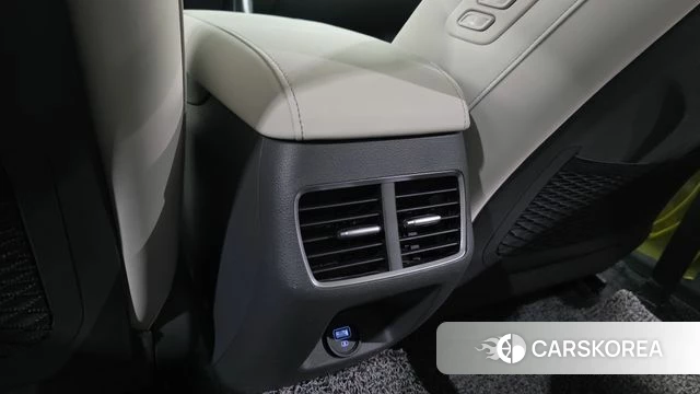 Hyundai Sonata (DN8) id 4195207 из Кореи 22