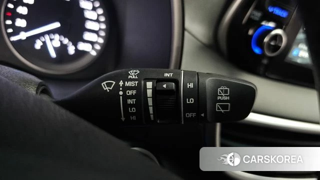 Hyundai All New Tucson id 4574040 из Кореи 22