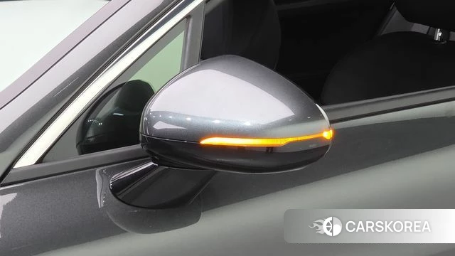 Kia The New K5 Hybrid 3rd generation id 4752942 из Кореи 22