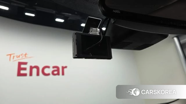 Renault Korea (Samsung) QM6 id 4620306 из Кореи 22