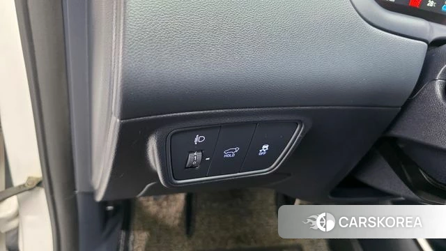 Hyundai Tucson (NX4) id 4458435 из Кореи 22