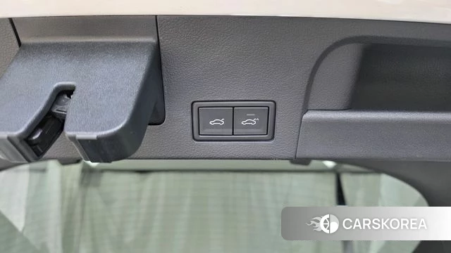 Volkswagen Arteon id 4759795 из Кореи 22