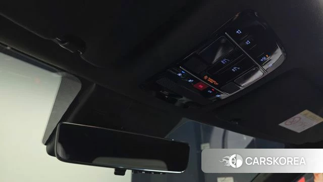 Hyundai Santa Fe (MX5) id 4400761 из Кореи 22