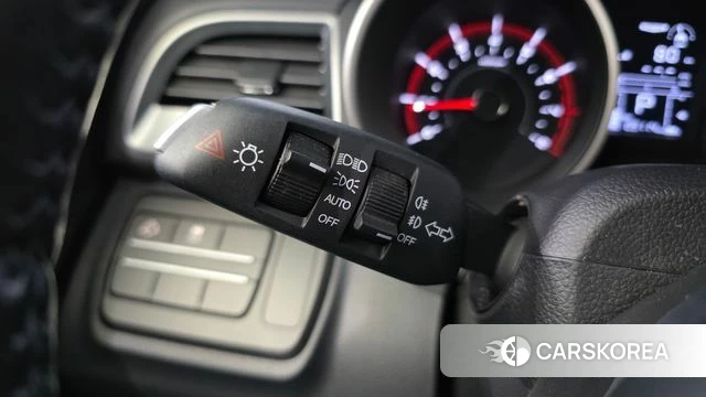 Ssangyong Tivoli Armor id 4471670 из Кореи 22